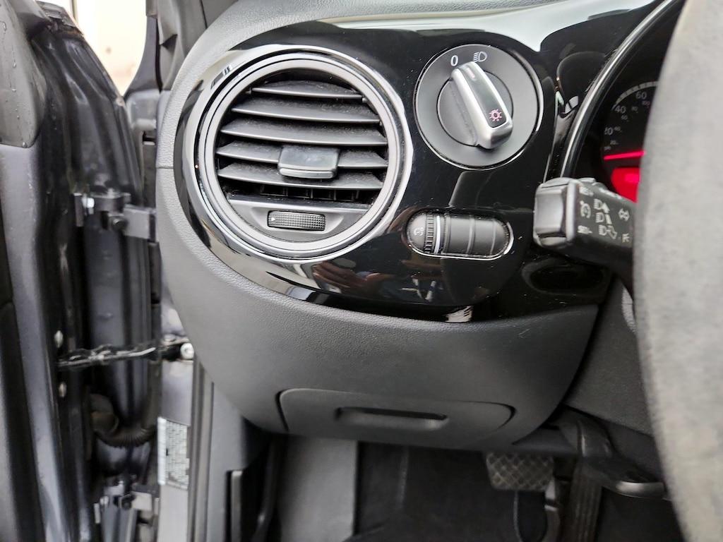 used 2016 Volkswagen Beetle car, priced at $14,998