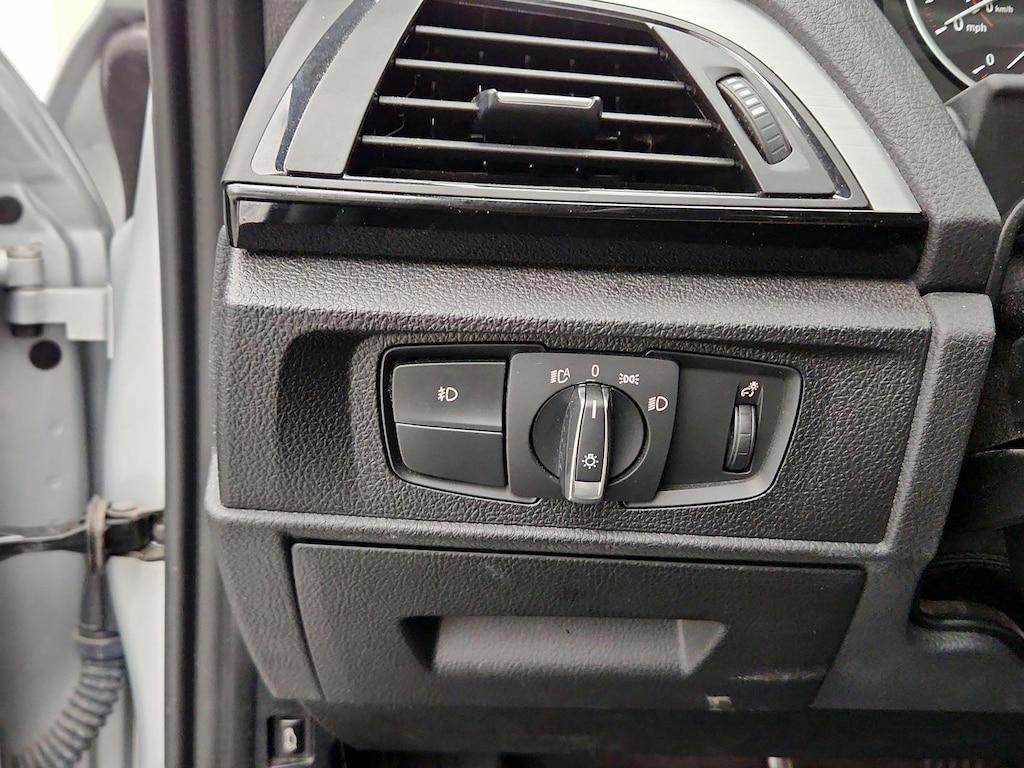 used 2016 BMW 228 car, priced at $18,998