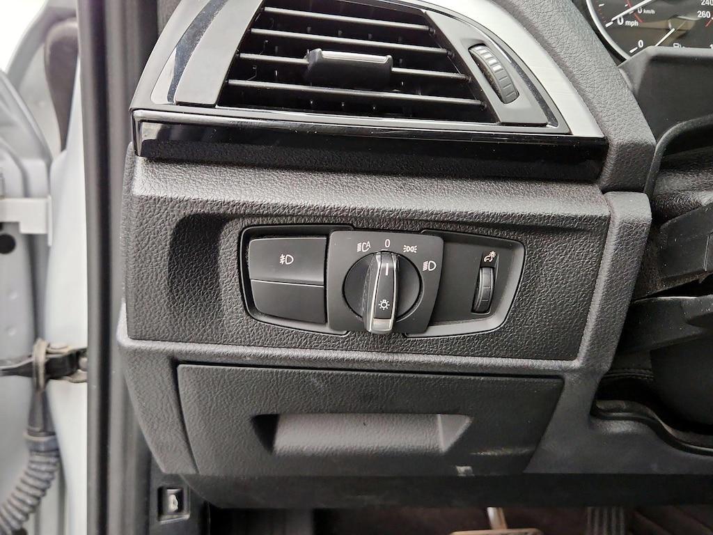 used 2016 BMW 228 car, priced at $18,998