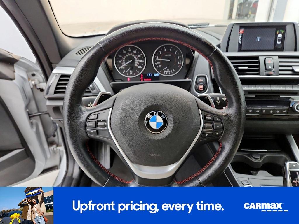 used 2016 BMW 228 car, priced at $18,998