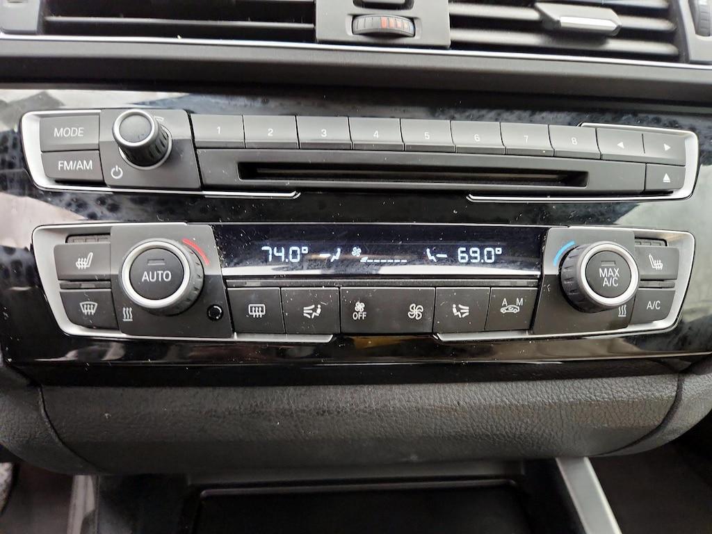 used 2016 BMW 228 car, priced at $18,998