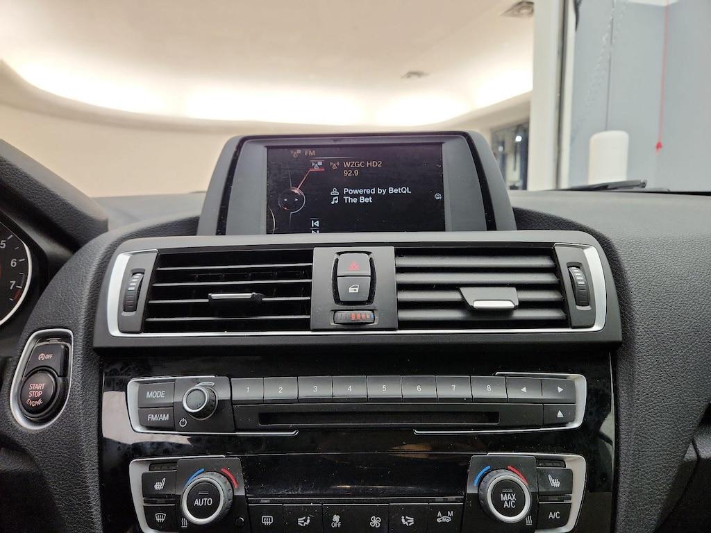 used 2016 BMW 228 car, priced at $18,998