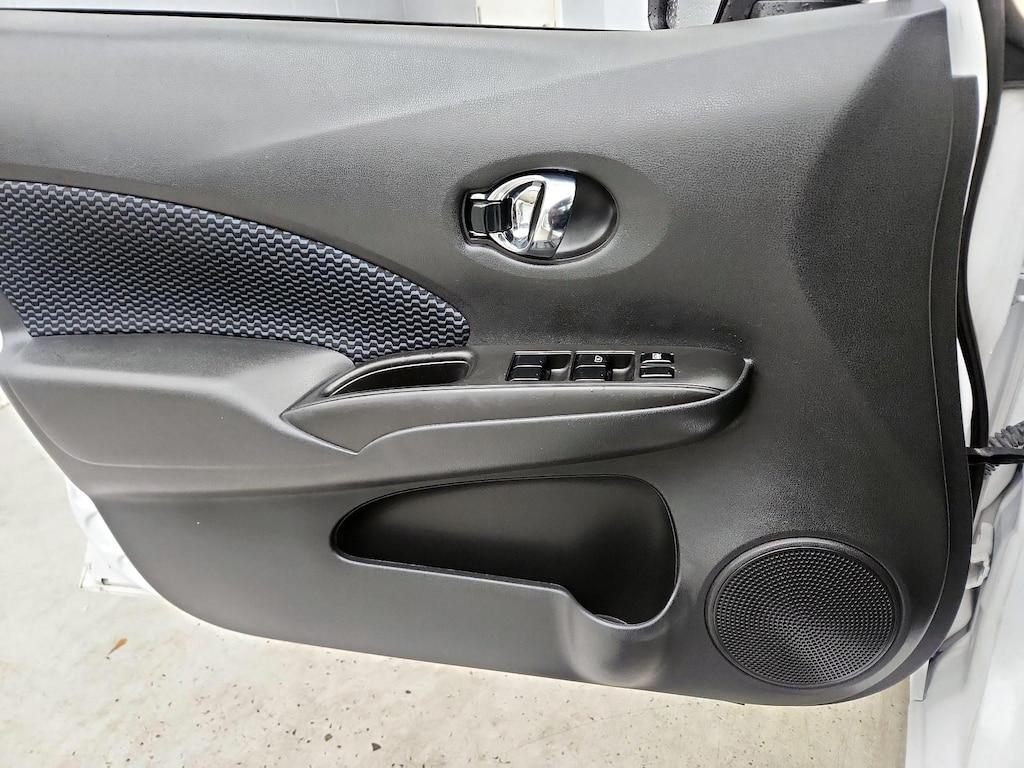 used 2019 Nissan Versa Note car, priced at $11,998