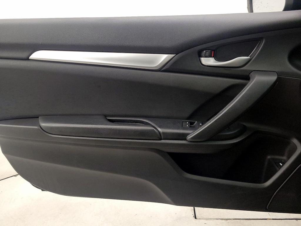 used 2020 Honda Civic car, priced at $22,998