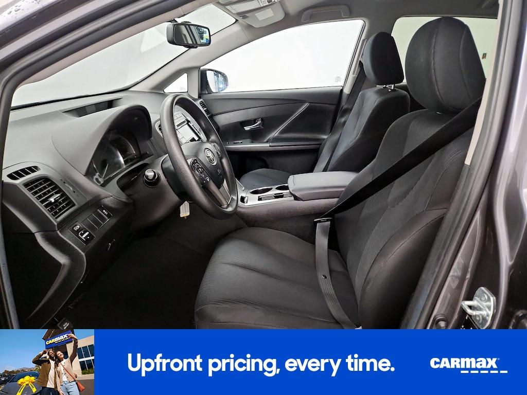 used 2015 Toyota Venza car, priced at $15,998