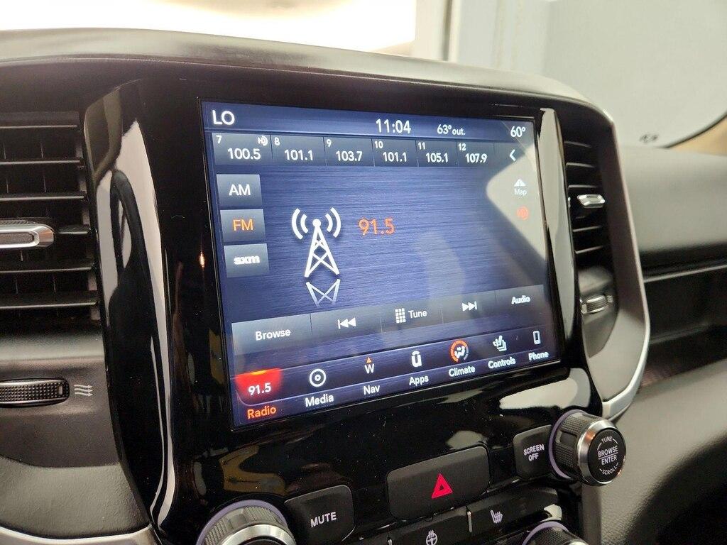 used 2019 Ram 1500 car, priced at $27,998