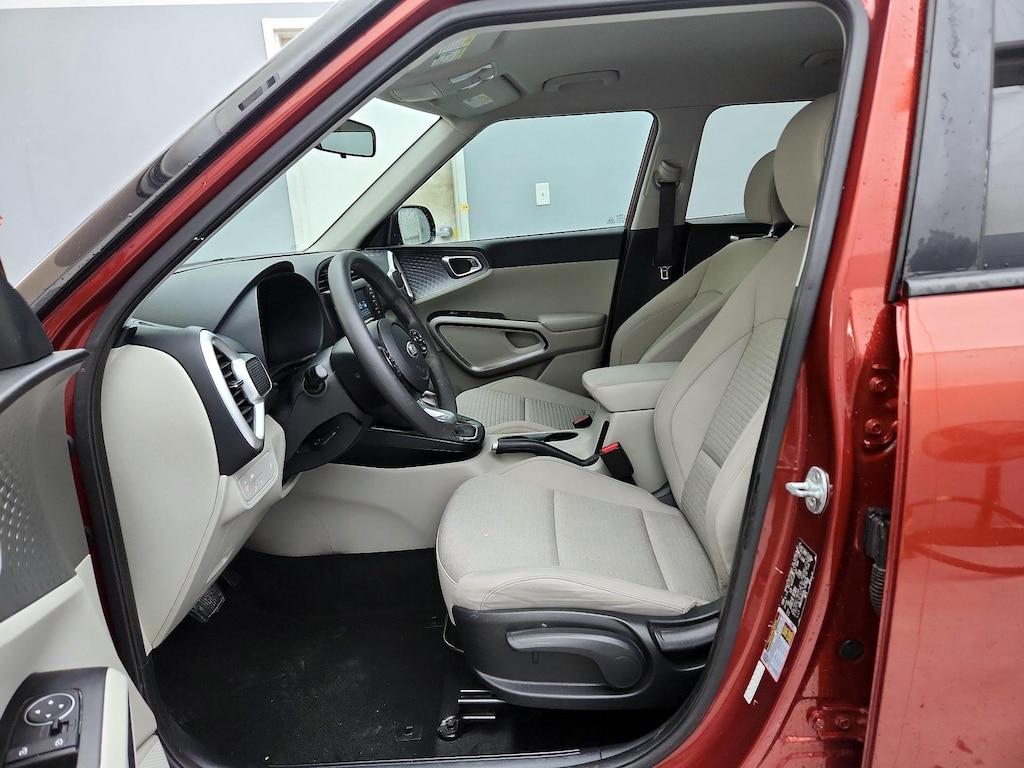 used 2020 Kia Soul car, priced at $15,998