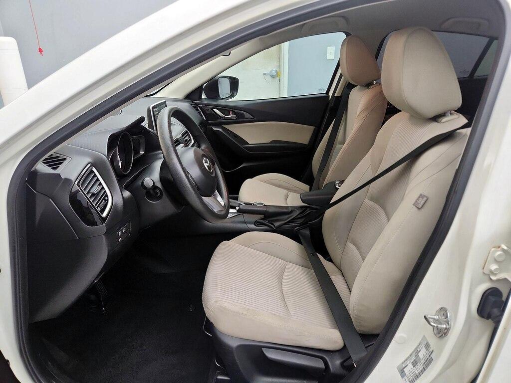 used 2016 Mazda Mazda3 car, priced at $13,599