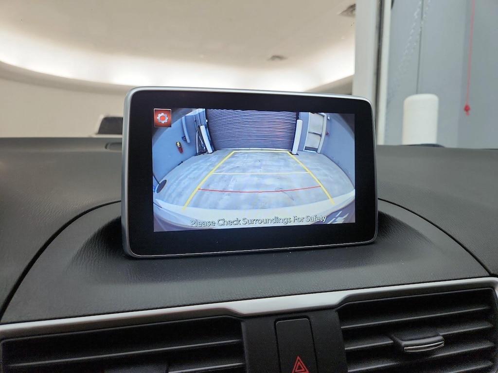 used 2016 Mazda Mazda3 car, priced at $13,599