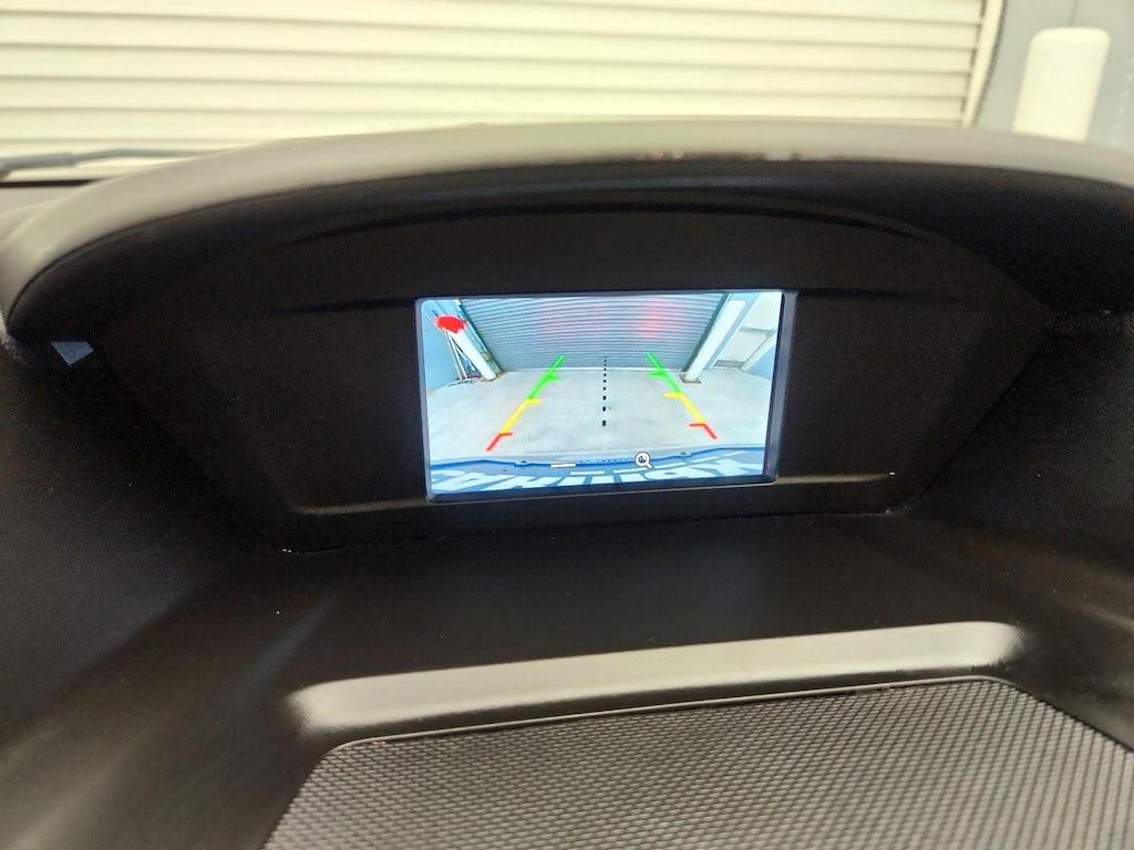 used 2018 Ford Escape car, priced at $15,998