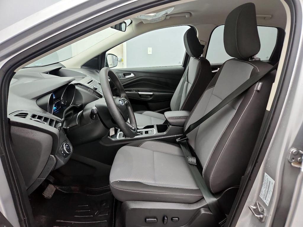 used 2018 Ford Escape car, priced at $15,998