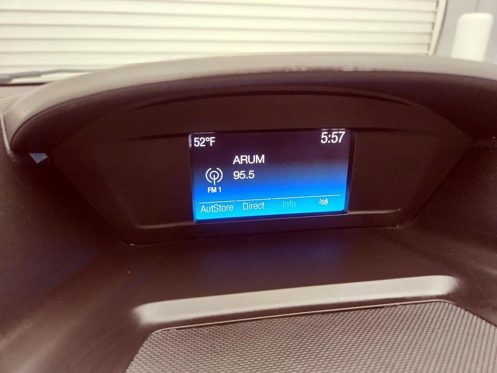 used 2018 Ford Escape car, priced at $15,998