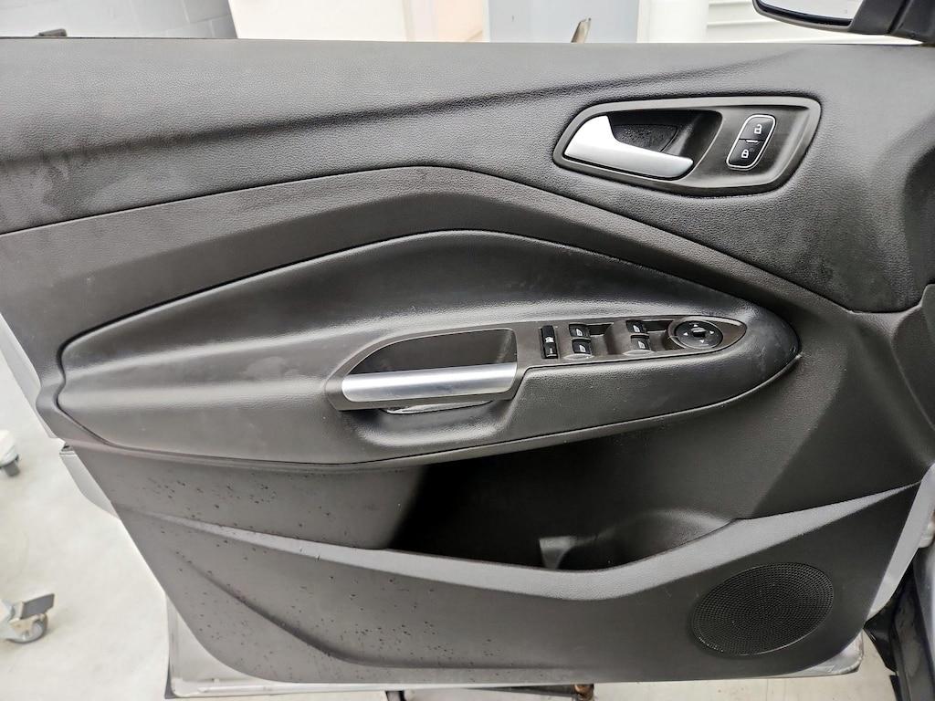 used 2018 Ford Escape car, priced at $15,998