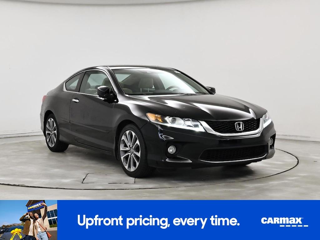 used 2014 Honda Accord car, priced at $16,998