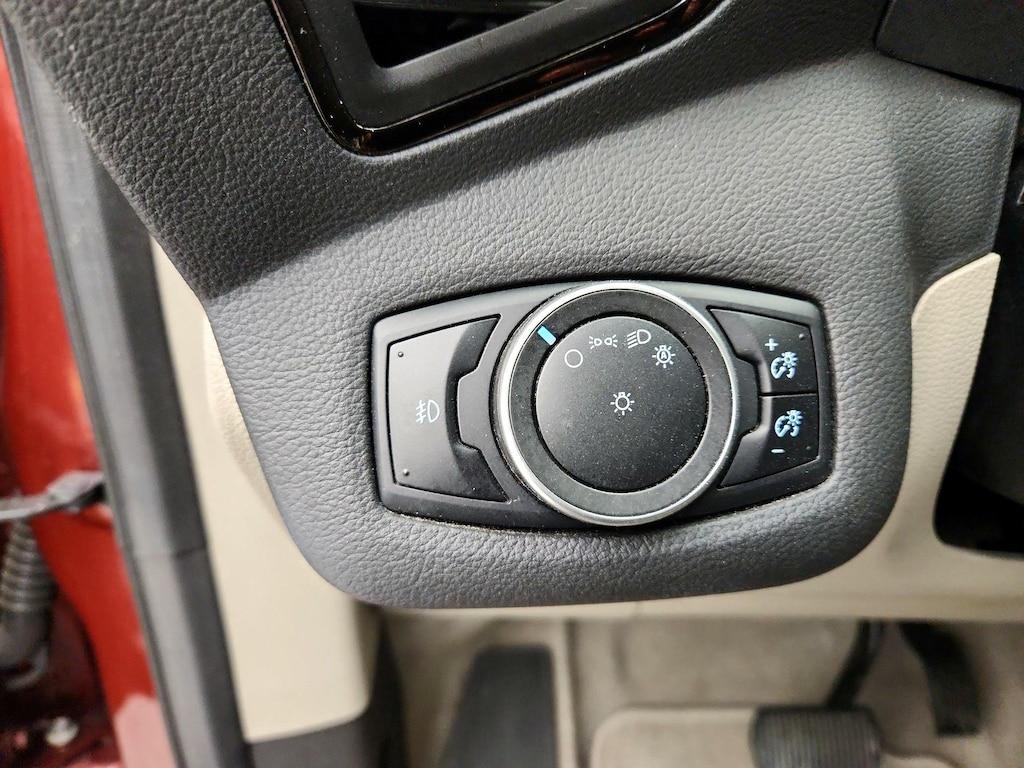 used 2015 Ford Escape car, priced at $14,998