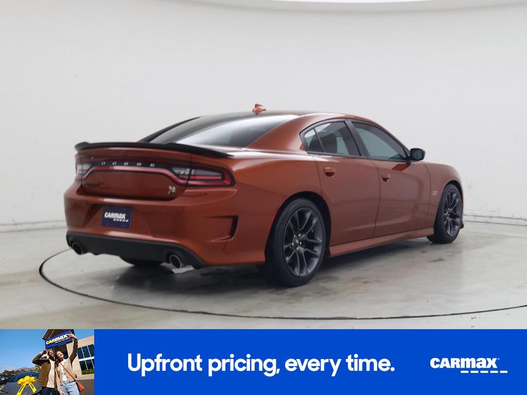used 2023 Dodge Charger car, priced at $45,998