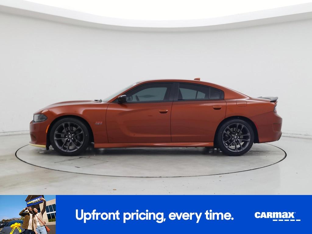 used 2023 Dodge Charger car, priced at $45,998