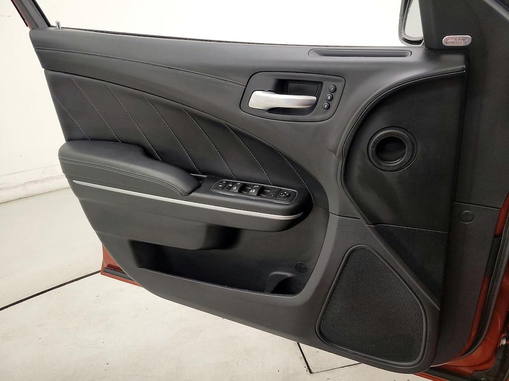 used 2023 Dodge Charger car, priced at $45,998