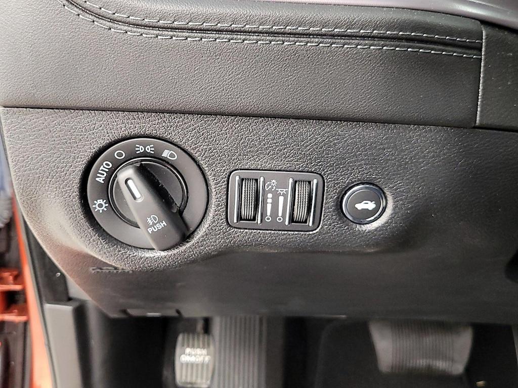 used 2023 Dodge Charger car, priced at $45,998