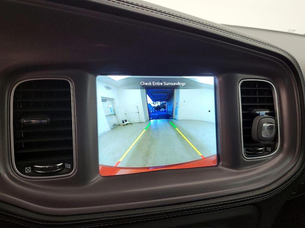 used 2023 Dodge Charger car, priced at $45,998