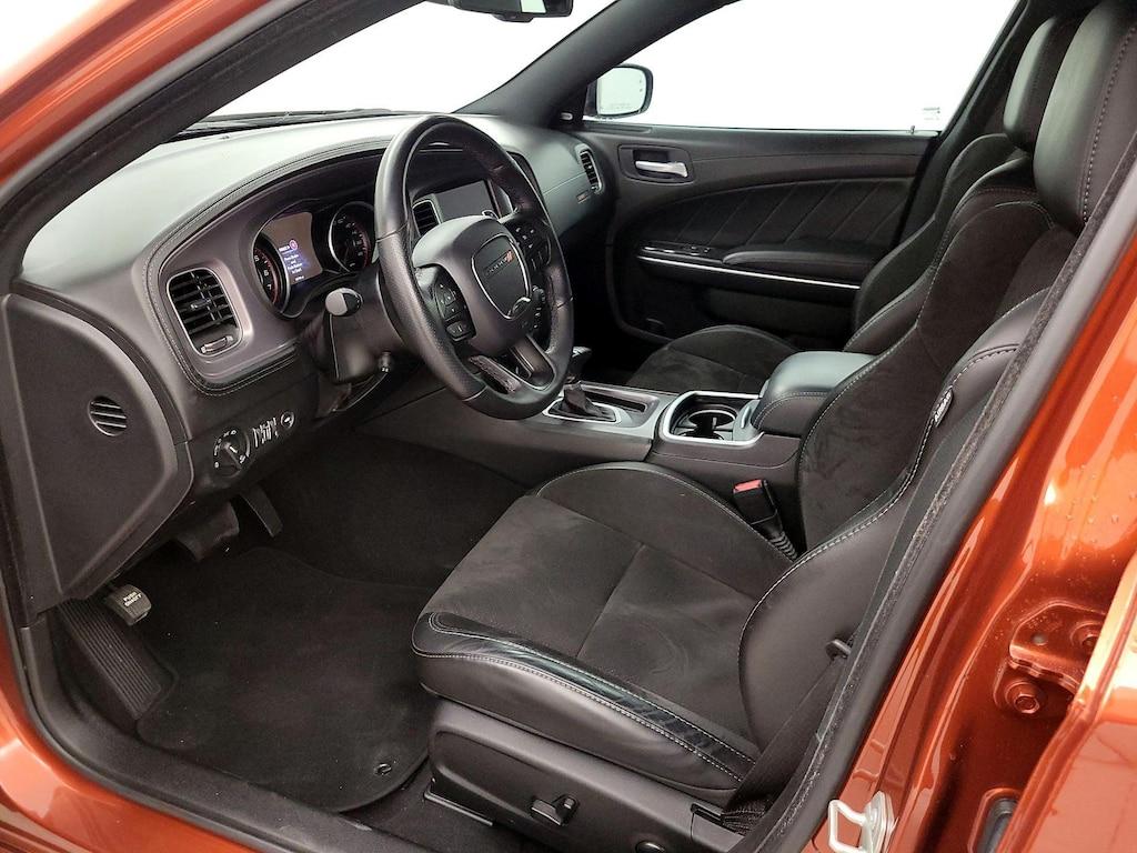 used 2023 Dodge Charger car, priced at $45,998