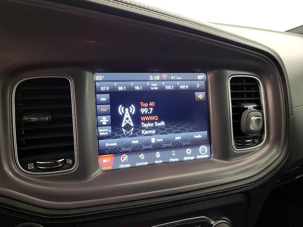 used 2023 Dodge Charger car, priced at $45,998