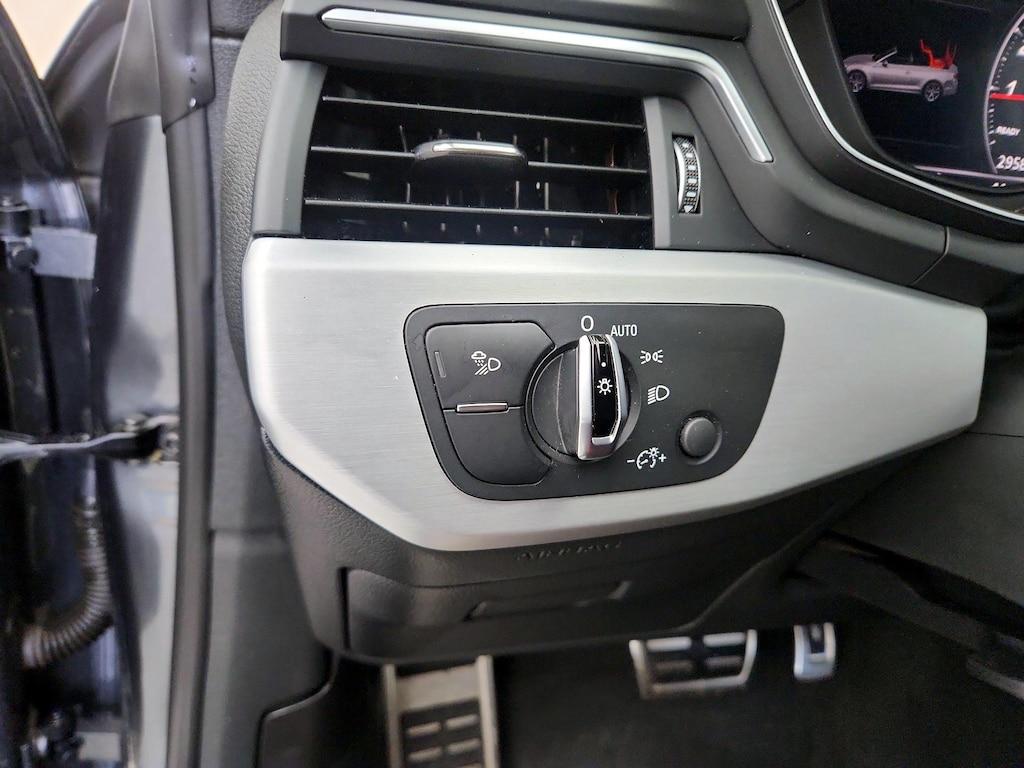 used 2018 Audi S5 car, priced at $31,998