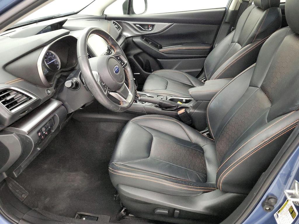 used 2023 Subaru Crosstrek car, priced at $27,998