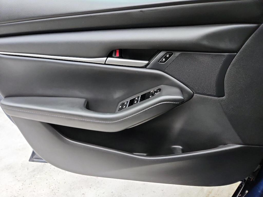 used 2021 Mazda Mazda3 car, priced at $21,998