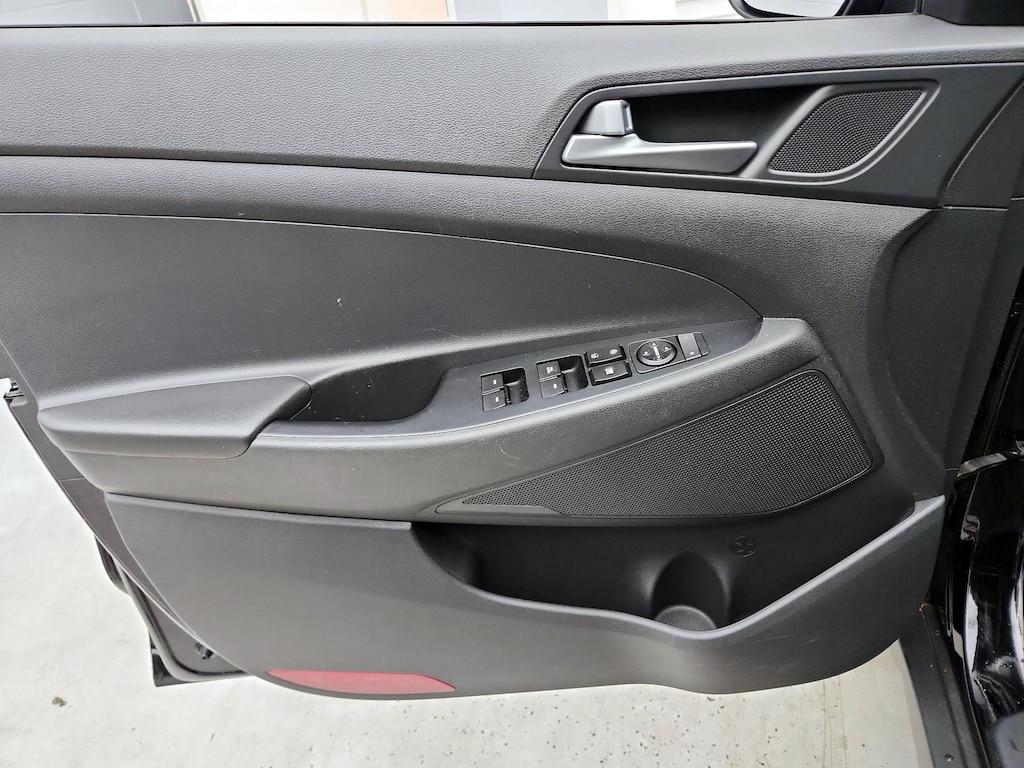 used 2016 Hyundai Tucson car, priced at $14,998