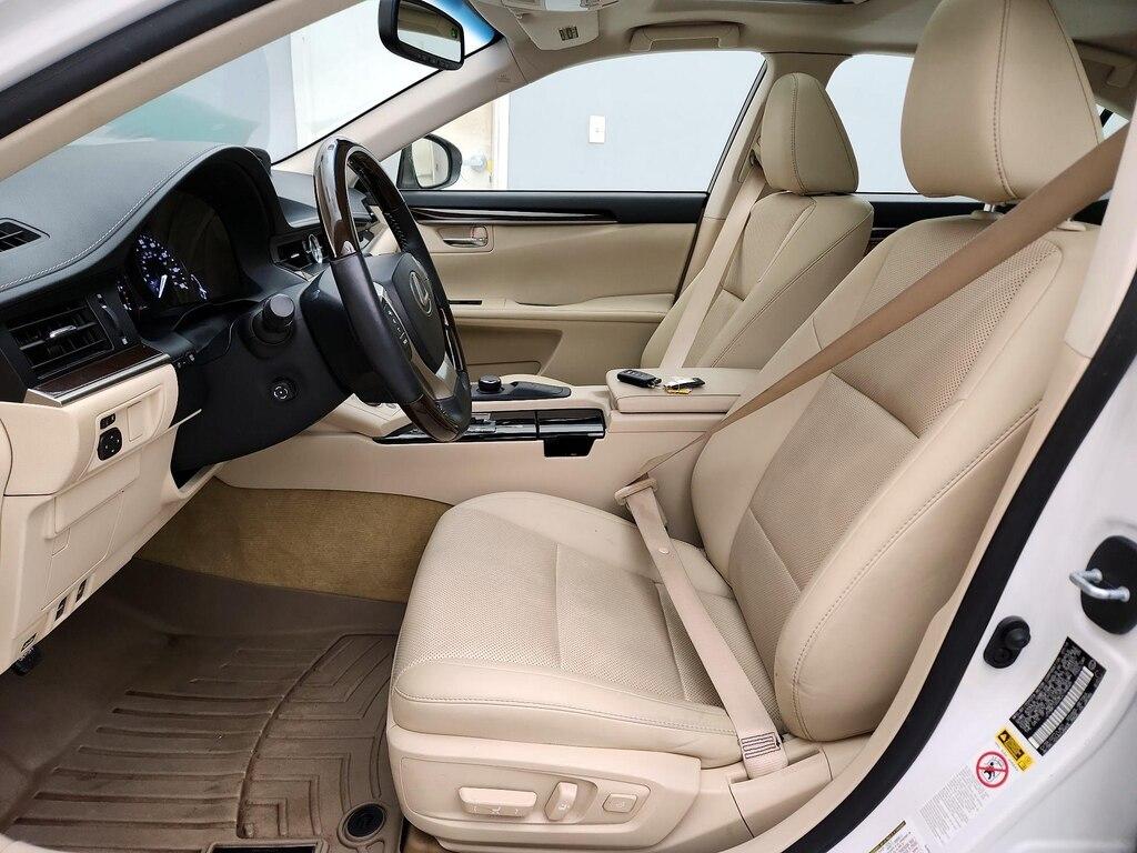 used 2014 Lexus ES 350 car, priced at $20,998