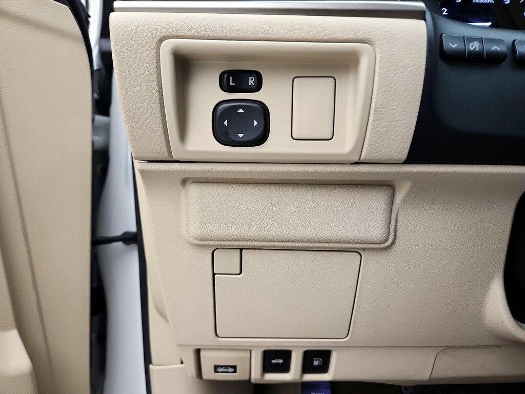 used 2014 Lexus ES 350 car, priced at $20,998