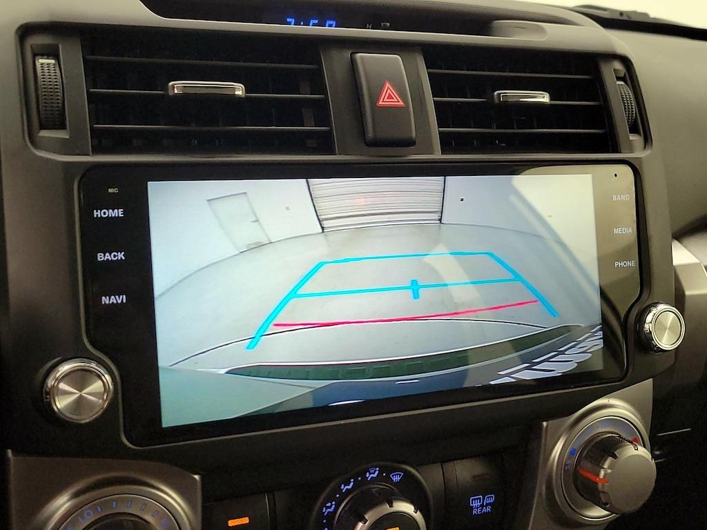 used 2017 Toyota 4Runner car, priced at $29,998