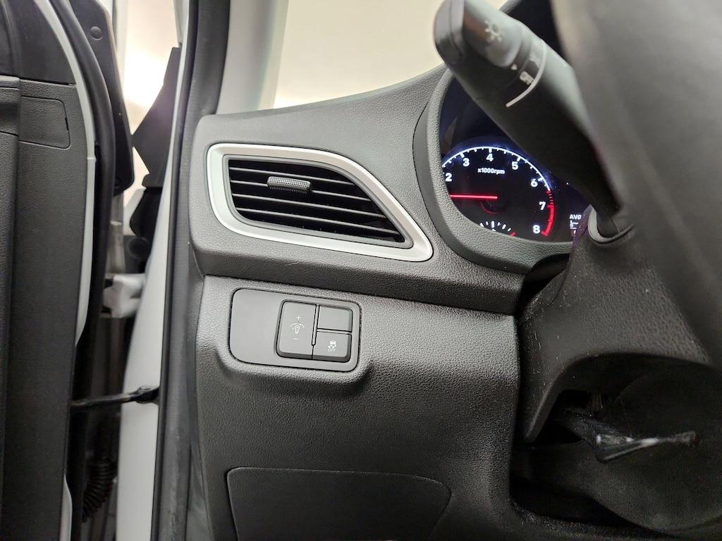 used 2020 Hyundai Accent car, priced at $13,998