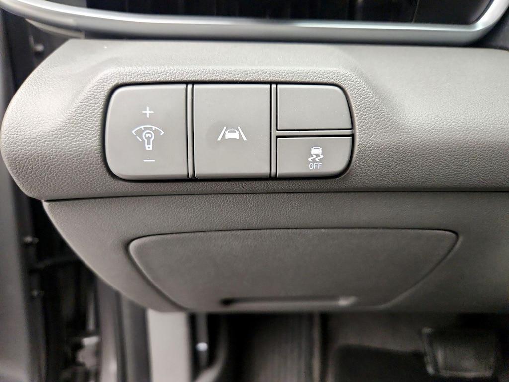 used 2023 Hyundai Elantra car, priced at $20,998