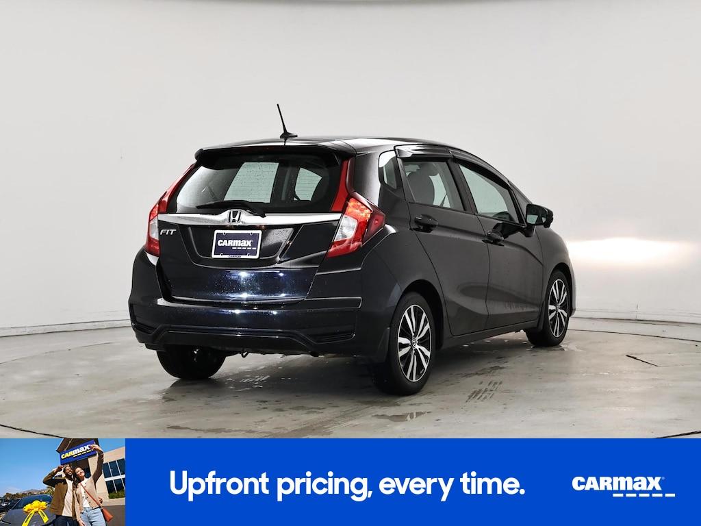 used 2019 Honda Fit car, priced at $20,998