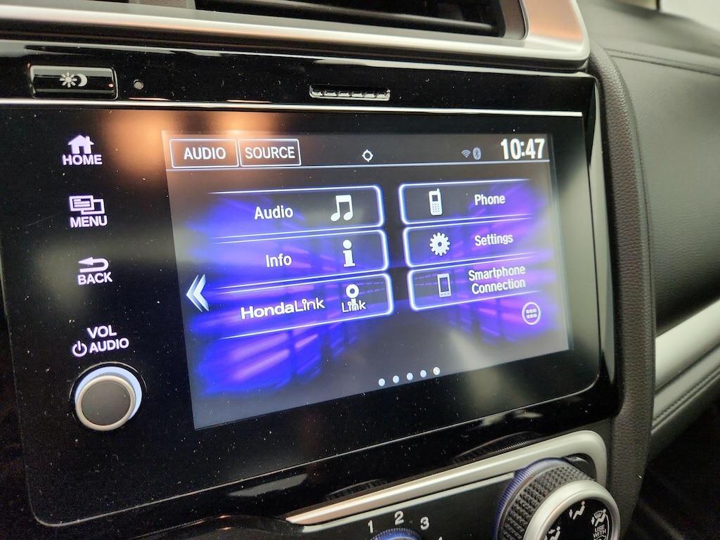 used 2019 Honda Fit car, priced at $20,998