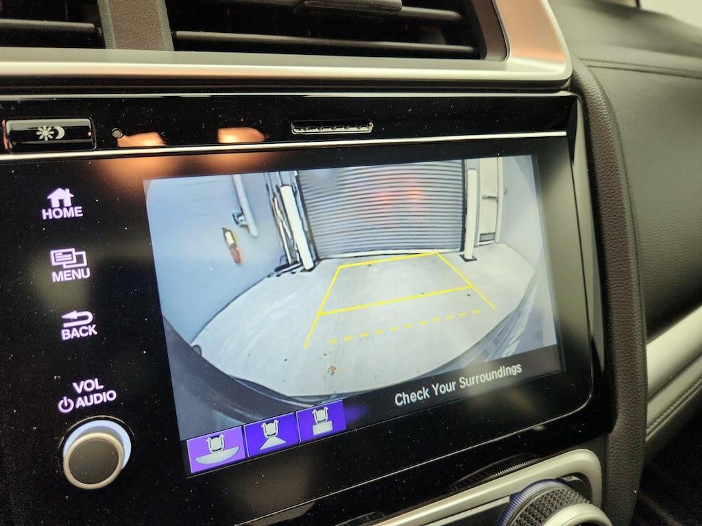 used 2019 Honda Fit car, priced at $20,998