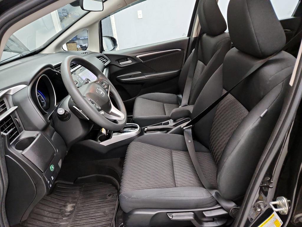 used 2019 Honda Fit car, priced at $20,998