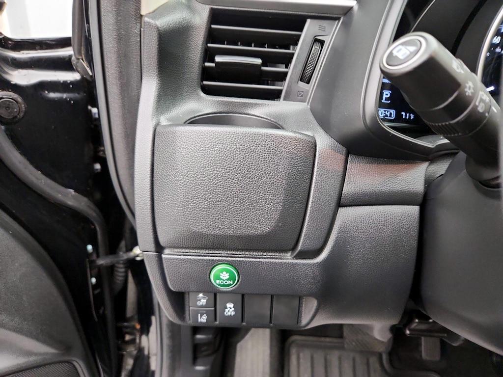 used 2019 Honda Fit car, priced at $20,998