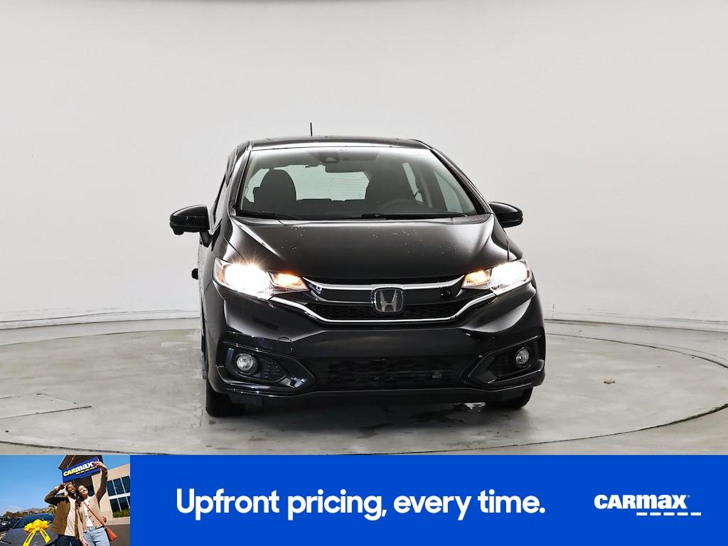 used 2019 Honda Fit car, priced at $20,998