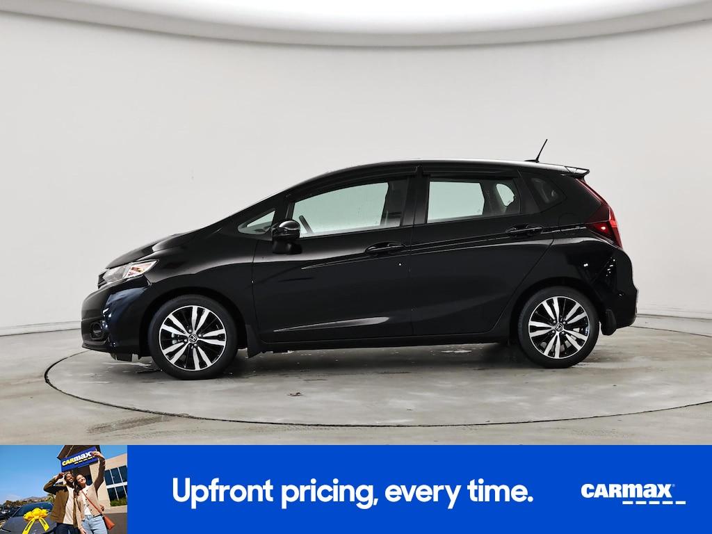 used 2019 Honda Fit car, priced at $20,998