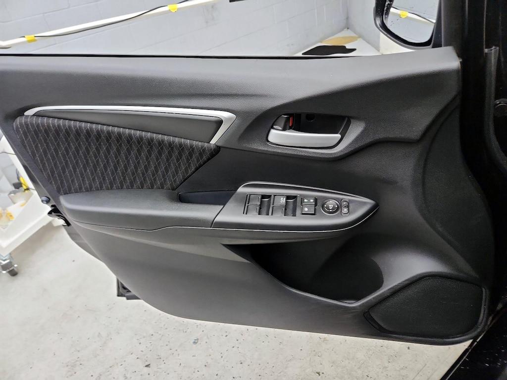 used 2019 Honda Fit car, priced at $20,998