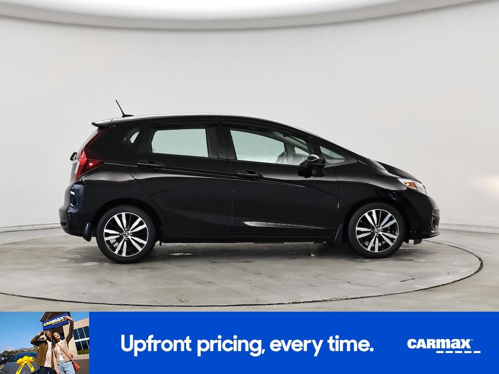 used 2019 Honda Fit car, priced at $20,998