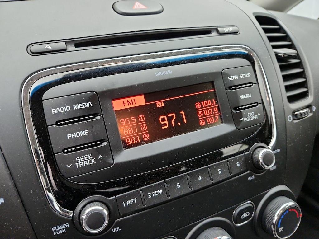 used 2018 Kia Forte car, priced at $12,599