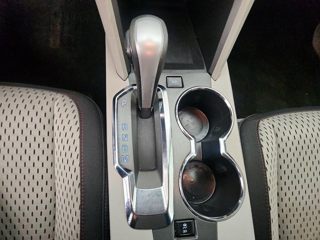 used 2015 Chevrolet Equinox car, priced at $13,998