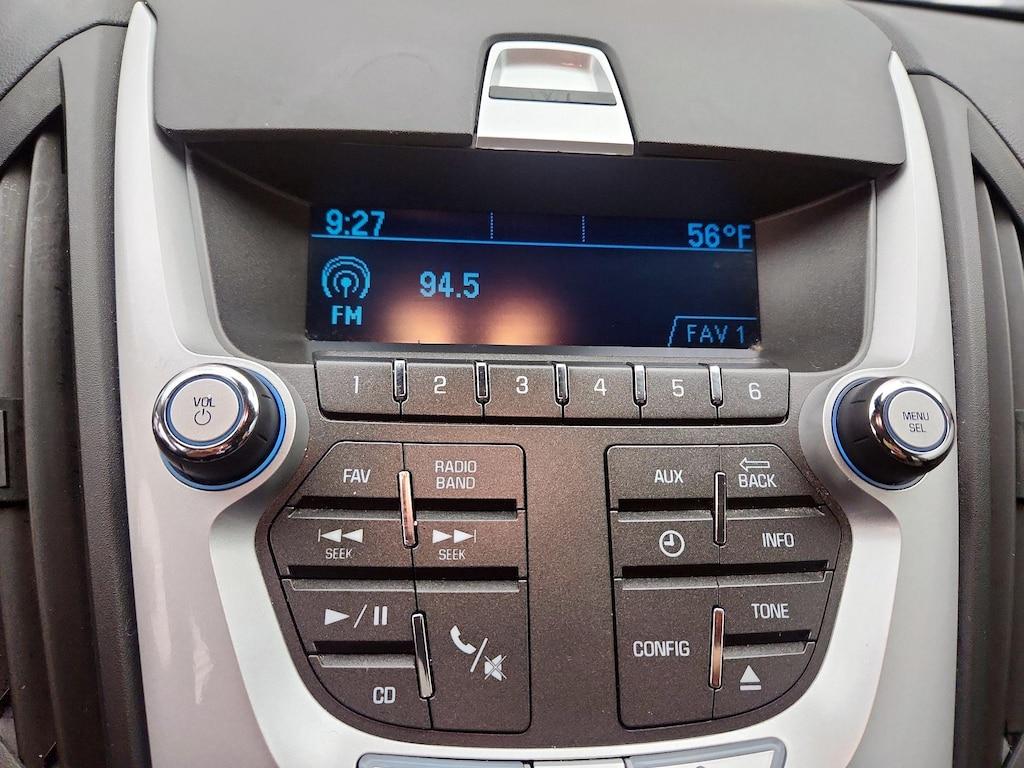 used 2015 Chevrolet Equinox car, priced at $13,998