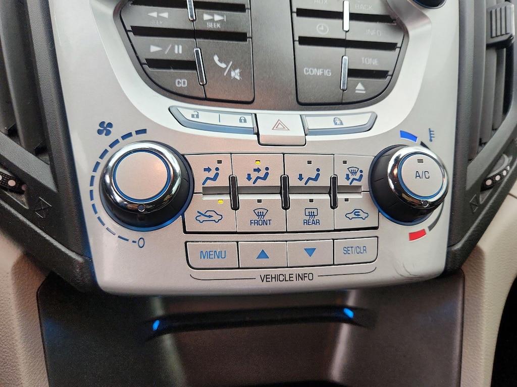 used 2015 Chevrolet Equinox car, priced at $13,998