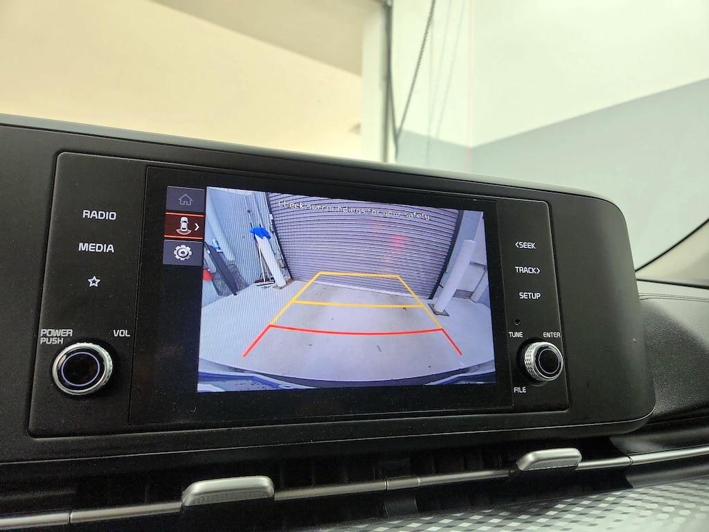 used 2024 Kia Carnival car, priced at $29,998