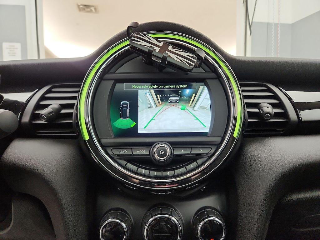 used 2020 MINI Hardtop car, priced at $18,998